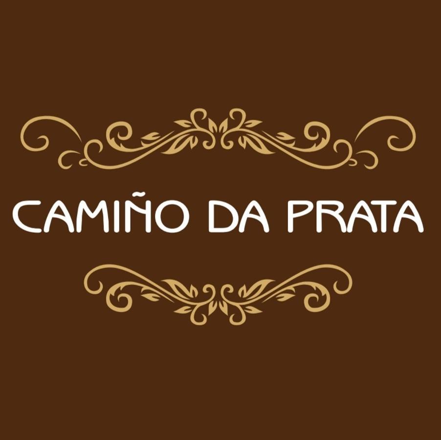 Camino Da Prata Leilighet Redondela Eksteriør bilde